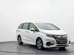 Honda Odyssey 2.4 2019 1