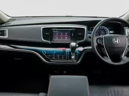 Honda Odyssey 2.4 2019 11