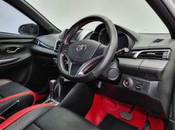 Toyota Yaris TRD CVT 2017 12