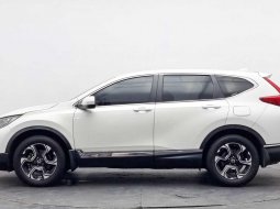 Honda CR-V 1.5L Turbo 2017 18