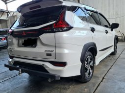 Mitsubishi Xpander Ultimate AT ( Matic ) 2021 Putih Km low 26rban Siap Pakai 5