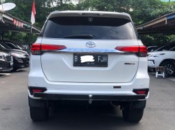 TOYOTA FORTUNER VRZ TRD AT PUTIH 2019 MOBIL BEKAS BERKUALITAS!! 4