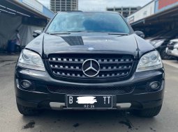 MERCEDES-BENZ ML350 AT HITAM 2006 BEST PRICE!! 1