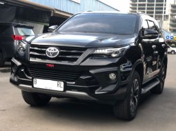 MITSUBISHI PAJERO DAKAR AT HITAM 2017 HARGA TERMURAH!! 3