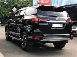 MITSUBISHI PAJERO DAKAR AT HITAM 2017 HARGA TERMURAH!! 5