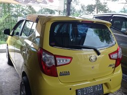 Daihatsu Ayla 1.0L X MT 2021
