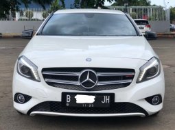 MERCEDES-BENZ A200 AT PUTIH 2013 HARGA TERMURAH!! 1