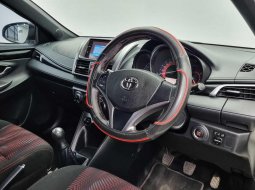 Toyota Yaris Heykers 2017 11
