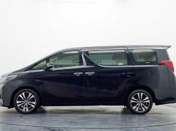 Toyota Alphard 2.5 G A/T 2019 3