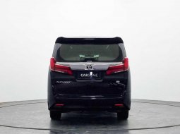 Toyota Alphard 2.5 G A/T 2019 4