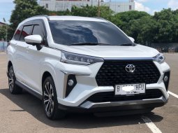 Toyota Veloz 1.5 A/T 2022 PROMO!! 3