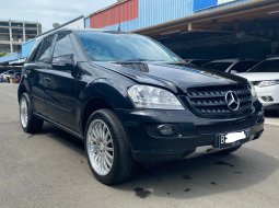 Mercedes-Benz M-Class ML 350 2006 PROMO!! 2