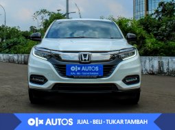 Jual mobil Honda HR-V 2021 , Kota Jakarta Selatan, Jakarta 1