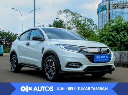 Jual mobil Honda HR-V 2021 , Kota Jakarta Selatan, Jakarta 8