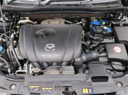 Mazda 3 L4 2.0 Automatic 2018 Hatchback 2