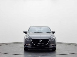 Mazda 3 L4 2.0 Automatic 2018 Hatchback 6