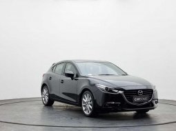 Mazda 3 L4 2.0 Automatic 2018 Hatchback