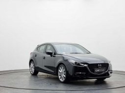 Mazda 3 L4 2.0 Automatic 2018 Hatchback 1