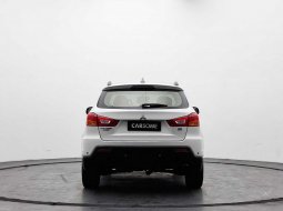 Mitsubishi Outlander Sport PX 2013 11