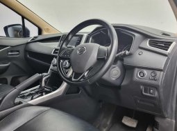 Nissan Livina VL 2019 Hitam 6
