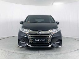 Honda Odyssey 2.4 2019 6