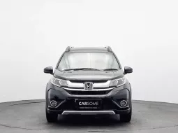 Honda BR-V E Hitam 4