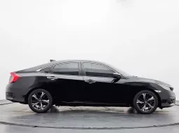 Honda Civic ES 2018 2