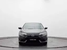 Honda Civic ES 2018 4