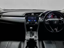 Honda Civic ES 2018 5