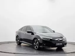 Honda Civic ES 2018 Hitam 1