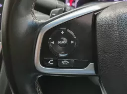 Honda Civic ES 2018 Hitam 6