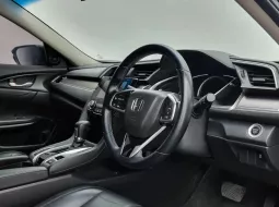 Honda Civic ES 2018 Hitam 11