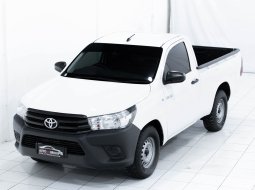 TOYOTA HILUX (SUPER WHITE)  TYPE PICK UP REVO 2.0 M/T (2018) 6