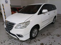 Jual mobil Toyota Kijang Innova 2013 , Banten, Kota Tangerang Selatan 4