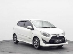 Toyota Agya 1.2L G M/T TRD 2018