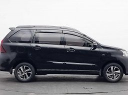 Toyota Avanza Veloz 2018 2