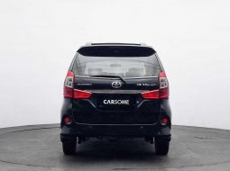 Toyota Avanza Veloz 2018 3