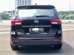 Kia Grand Sedona Ultimate 2017 PROMO 5