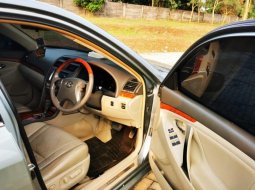 Toyota Camry V 2008 8