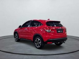 Honda HR-V 1.5 Spesical Edition 2018 16