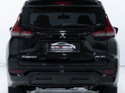 MITSUBISHI XPANDER (JET BLACK MICA) TYPE GLS 1.5 A/T (2018) 6