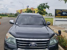 Ford Everest XLT