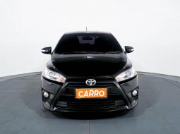 Toyota Yaris G Mt 2016