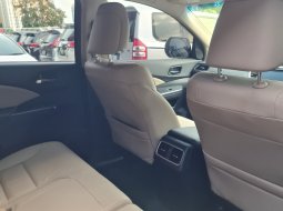 Honda CR-V 2.4 i-VTEC 2017 SUV 3
