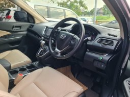 Honda CR-V 2.4 i-VTEC 2017 SUV 5