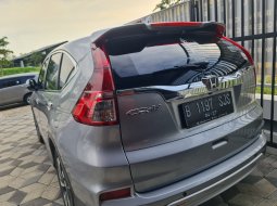 Honda CR-V 2.4 i-VTEC 2017 SUV 8