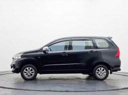 Toyota Avanza 1.3G AT 2018 9