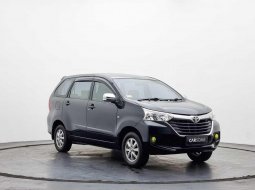 Toyota Avanza 1.3G AT 2018 1