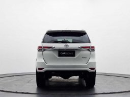 Toyota Fortuner 2.4 VRZ AT 2018 2