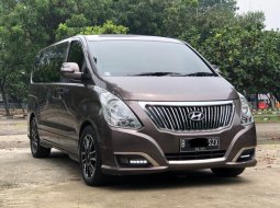 Hyundai H-1 Royale 2018 HARGA SPECIAL 2